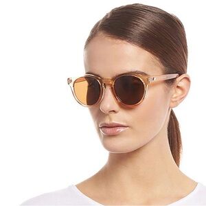 Le Specs Hey Macarena Polarized Sunglasses